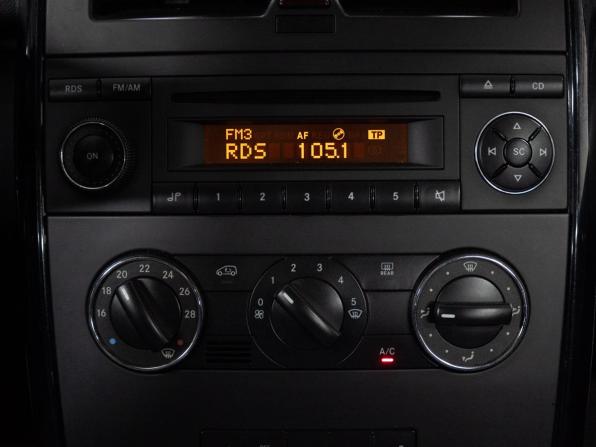 Mercedes-Benz A-Класс II (W169) Рестайлинг с пробегом 2012 года, цена 899 000 рублей, 126312 км, хэтчбек, Автокод Объявления