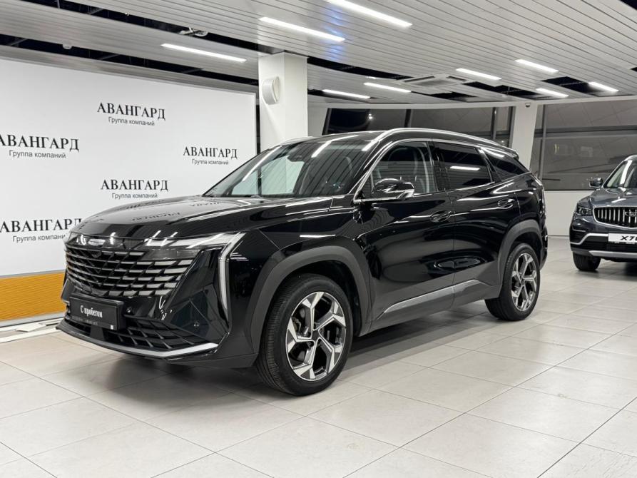 Geely Atlas II Санкт-Петербург  - изображение 1