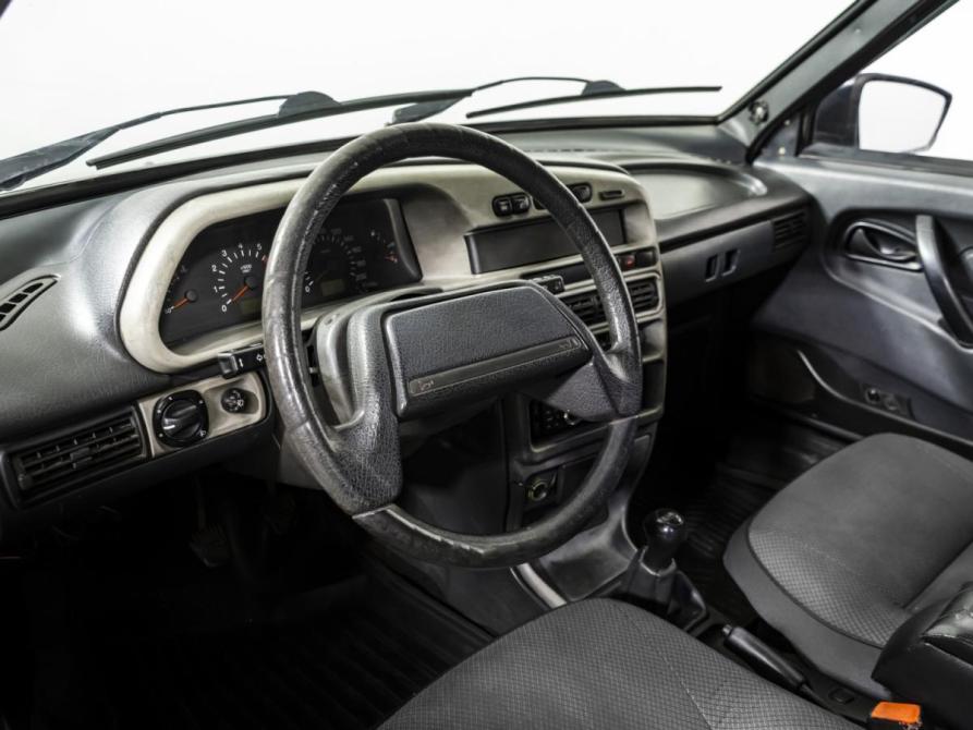 Lada (ВАЗ) 2114 Москва  - изображение 9