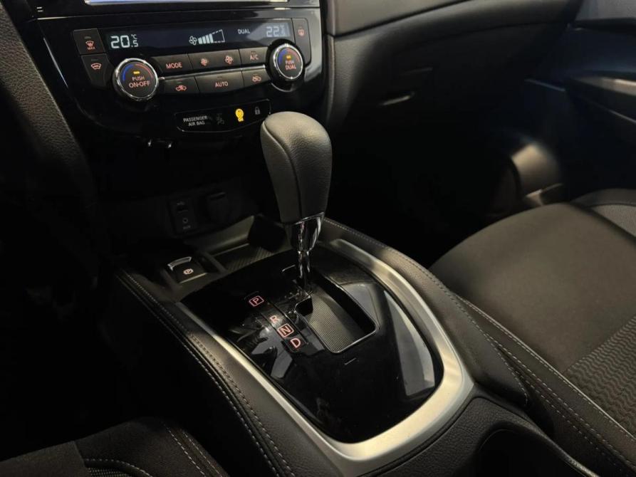 Nissan Qashqai II Рестайлинг Подольск  - изображение 21