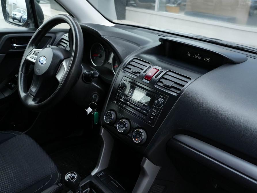 Subaru Forester IV Новосибирск  - изображение 14