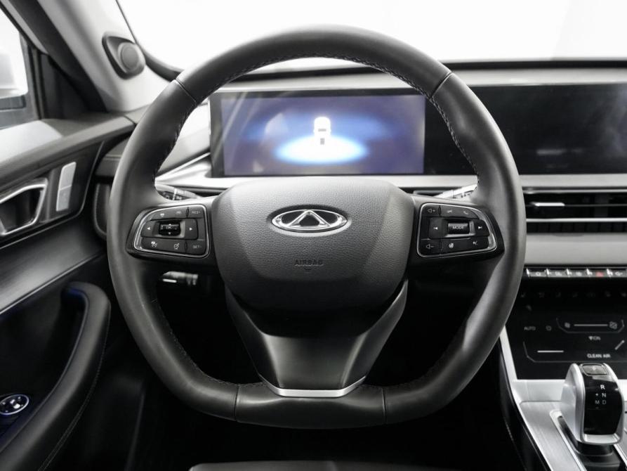 Chery Tiggo 7 Pro Max I Ульяновск  - изображение 9