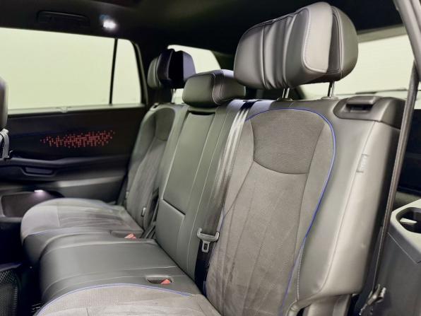 Volkswagen Teramont II (China Market) с пробегом 2025 года, цена 6 000 000 рублей, 8956 км, внедорожник, Автокод Объявления