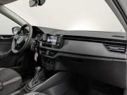 Skoda Rapid II Москва  - изображение 37