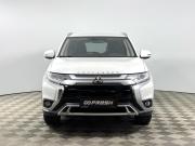 Mitsubishi Outlander III Рестайлинг 3 Казань  - изображение 27