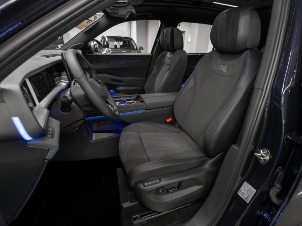 Volkswagen Teramont II (China Market) с пробегом 2026 года, цена 6 400 000 рублей, 33 км, внедорожник, Автокод Объявления