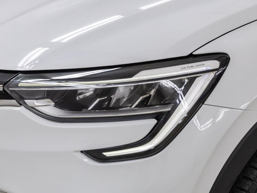 Renault Arkana I Волгоград  - изображение 11