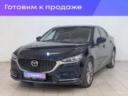 Mazda 6 III (GJ) Рестайлинг 2 Воронеж  - изображение 2