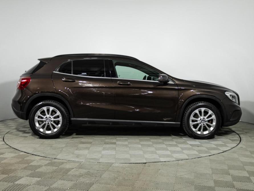 Mercedes-Benz GLA I (X156) Санкт-Петербург  - изображение 4