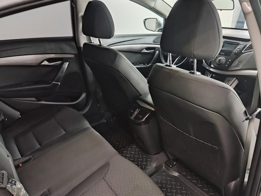 Hyundai i40 I Барнаул  - изображение 24