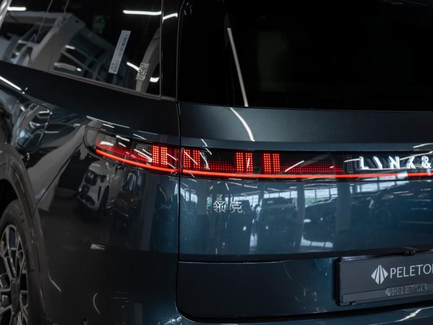 Lynk &amp; Co 900 Москва  - изображение 48