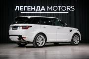 Land Rover Range Rover Sport II Рестайлинг Иркутск  - изображение 44