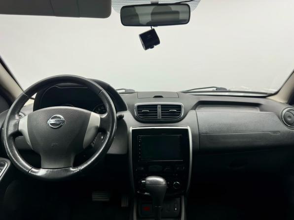 Nissan Terrano III (D10) с пробегом 2014 года, цена 929 000 рублей, 182615 км, внедорожник, Автокод Объявления