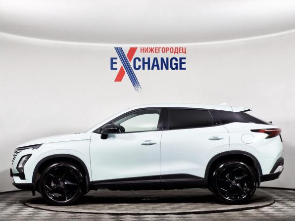 Omoda C5 I с пробегом 2023 года, цена 1 975 000 рублей, 21964 км, внедорожник, Автокод Объявления