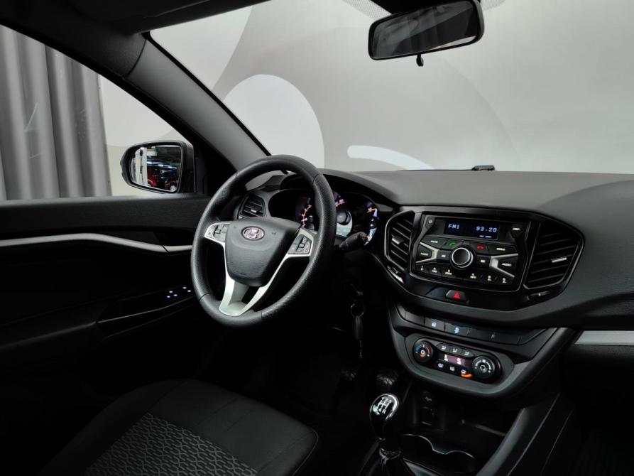 Lada (ВАЗ) Vesta I Москва  - изображение 7