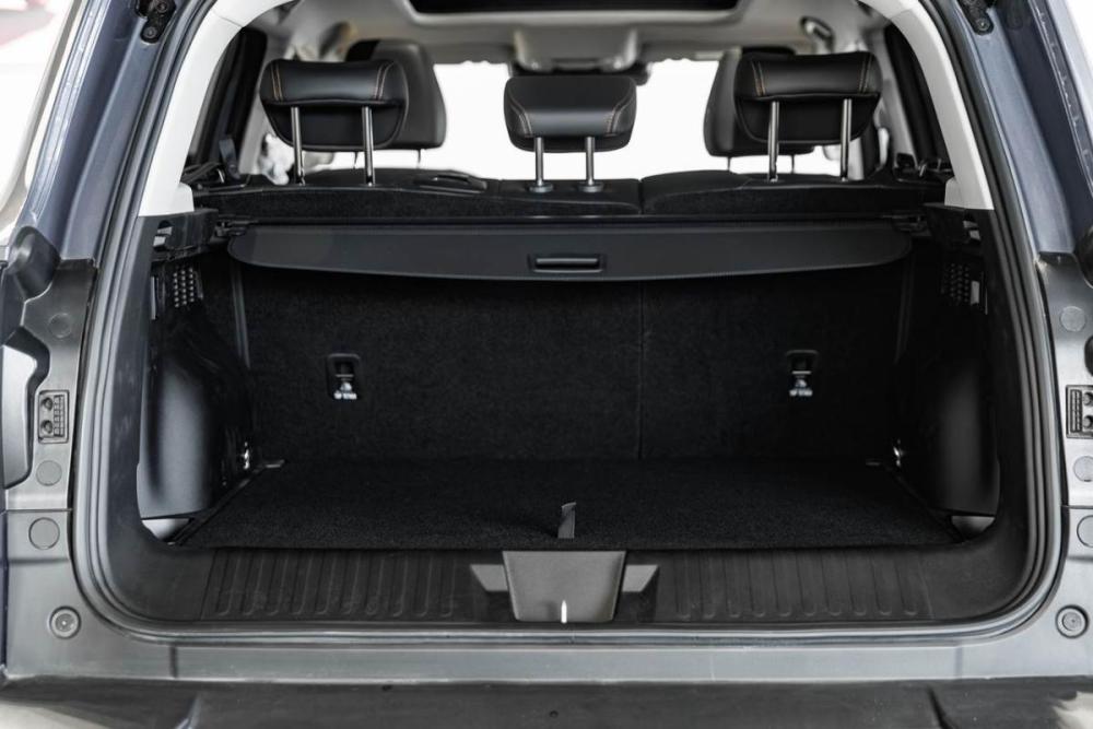 Haval Dargo Нижний Новгород  - изображение 18
