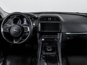 Jaguar F-Pace I Москва  - изображение 30