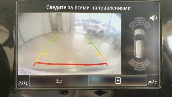 Renault Koleos II с пробегом 2018 года, цена 1 764 000 рублей, 155500 км, внедорожник, Автокод Объявления