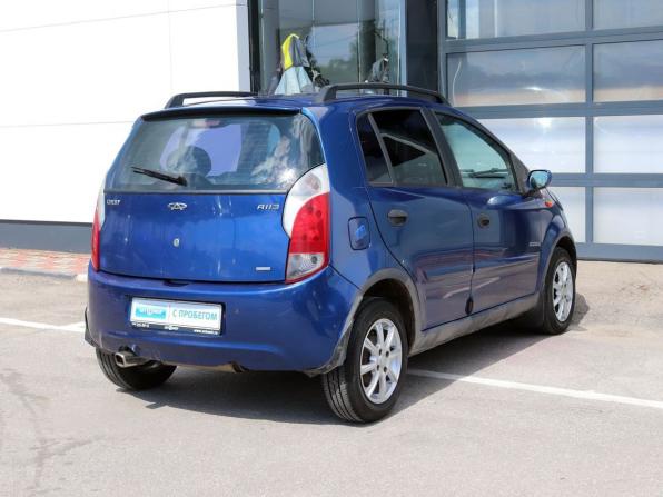 Chery Kimo (A1) с пробегом 2009 года, цена 157 000 рублей, 220000 км, хэтчбек, Автокод Объявления