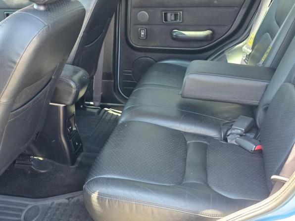 Land Rover Freelander I с пробегом 2002 года, цена 650 000 рублей, 221214 км, внедорожник, Автокод Объявления