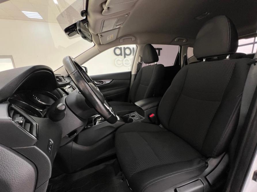 Nissan X-Trail III Рестайлинг Волгоград  - изображение 19