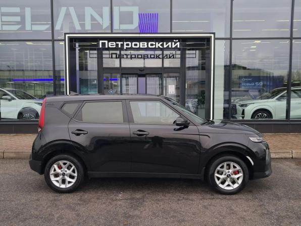 Kia Soul III с пробегом 2020 года, цена 1 699 000 рублей, 98051 км, хэтчбек, Автокод Объявления
