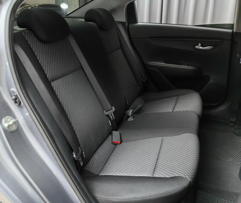 Kia Rio IV Подольск  - изображение 8