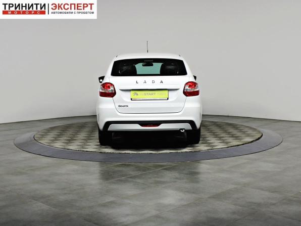 Lada (ВАЗ) Granta I Рестайлинг с пробегом 2023 года, цена 787 000 рублей, 29874 км, лифтбек, Автокод Объявления