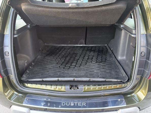 Renault Duster I Рестайлинг с пробегом 2019 года, цена 1 319 000 рублей, 193668 км, внедорожник, Автокод Объявления