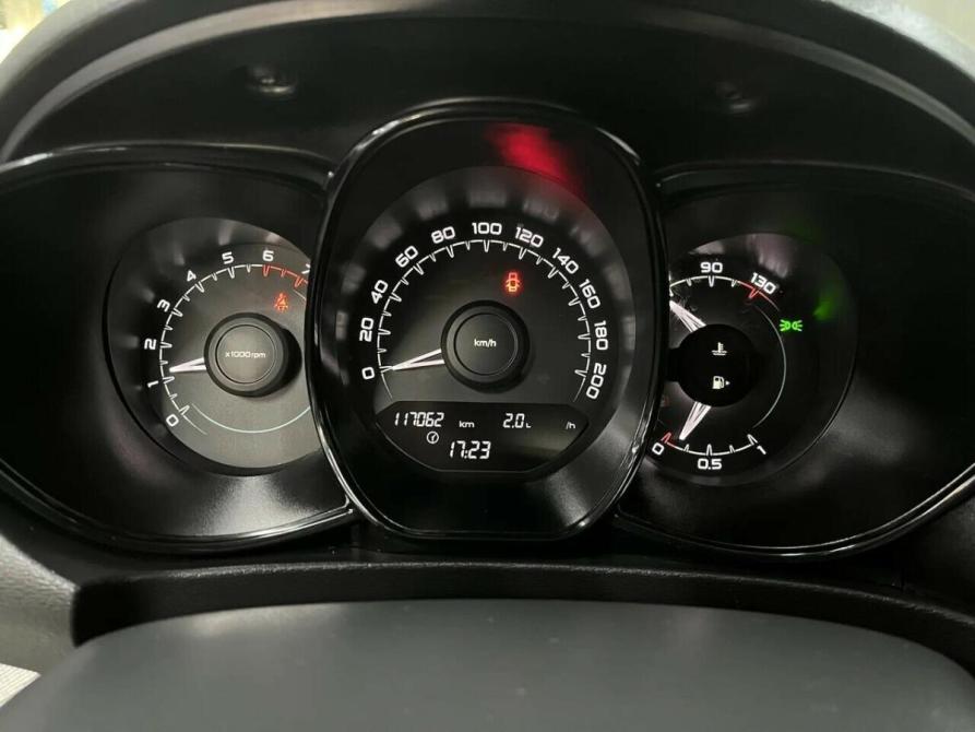 Lada (ВАЗ) Vesta I Набережные Челны  - изображение 10