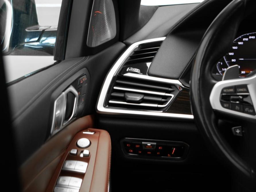 BMW X7 I (G07) Москва  - изображение 13
