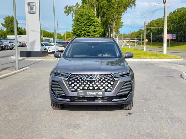 Chery Tiggo 7 Pro Max I Рестайлинг с пробегом 2024 года, цена 2 059 000 рублей, 11661 км, внедорожник, Автокод Объявления