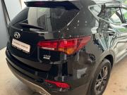 Hyundai Santa Fe III Рестайлинг Санкт-Петербург  - изображение 39