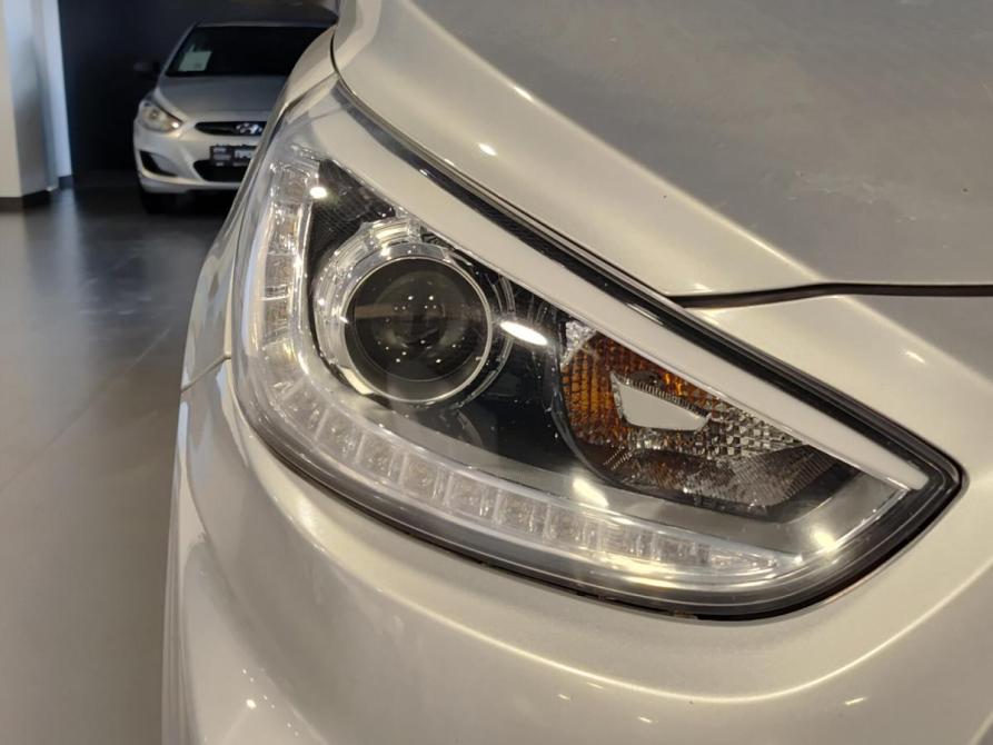 Hyundai Solaris I Казань  - изображение 21