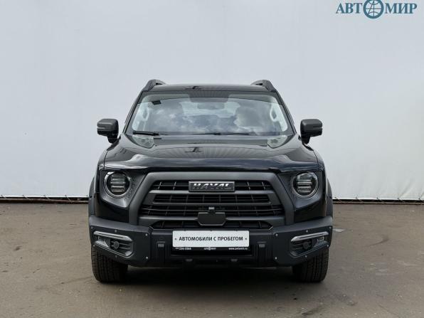 Haval Dargo с пробегом 2023 года, цена 2 500 000 рублей, 28158 км, внедорожник, Автокод Объявления