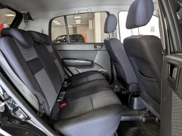 Hyundai Getz I Рестайлинг с пробегом 2010 года, цена 505 000 рублей, 78000 км, хэтчбек, Автокод Объявления