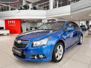 Chevrolet Cruze I Казань  - изображение 23