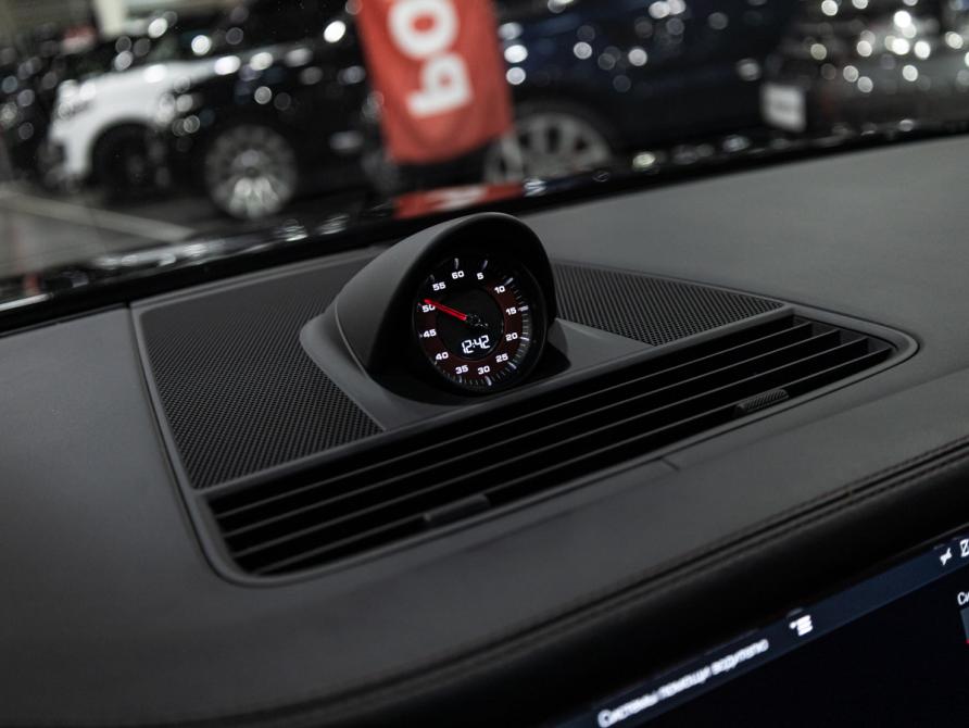 Porsche Panamera II Санкт-Петербург  - изображение 29