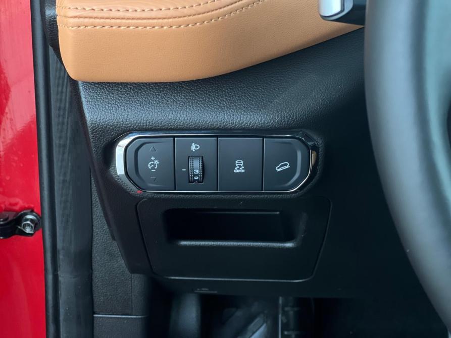 Haval Jolion I Екатеринбург  - изображение 17