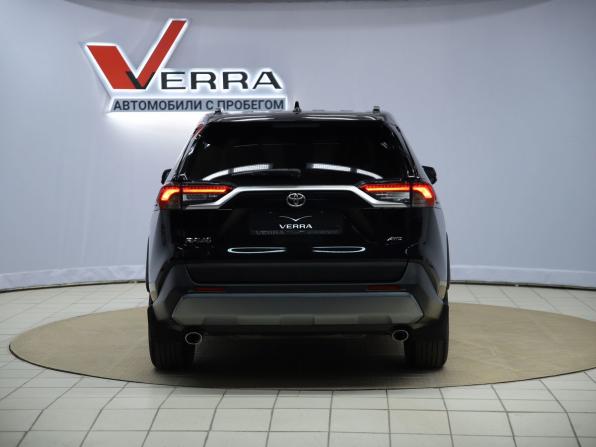 Toyota RAV4 V (XA50) с пробегом 2021 года, цена 3 150 000 рублей, 103148 км, внедорожник, Автокод Объявления