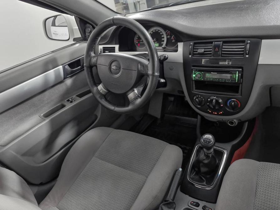 Chevrolet Lacetti I Нижний Новгород  - изображение 18