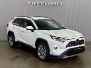 Toyota RAV4 V (XA50) Краснодар  - изображение 21