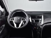 Hyundai Solaris I Рестайлинг Кемерово  - изображение 29