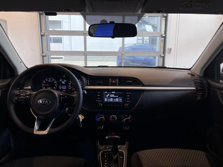 Kia Rio IV Чебоксары  - изображение 9