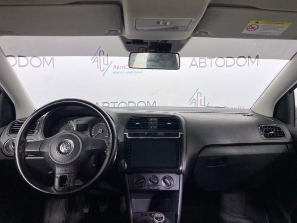Volkswagen Polo V с пробегом 2012 года, цена 649 000 рублей, 209796 км, седан, Автокод Объявления