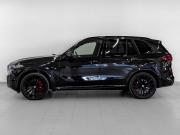BMW X5 IV (G05/G18) Рестайлинг Москва  - изображение 38