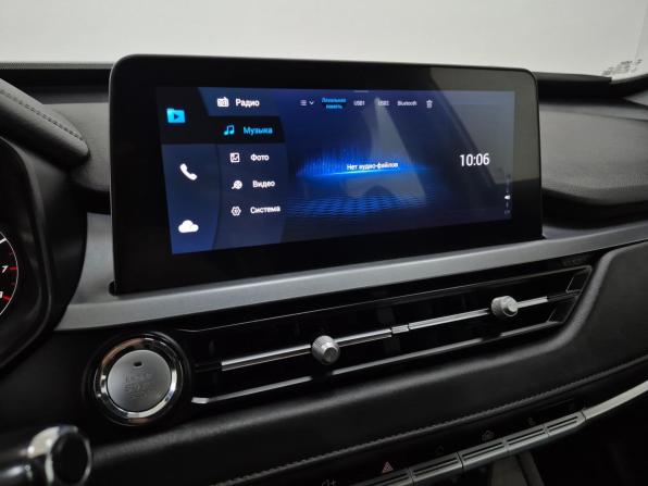 Chery Tiggo 4 Pro I с пробегом 2023 года, цена 1 550 000 рублей, 66096 км, внедорожник, Автокод Объявления