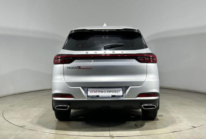 Chery Tiggo 7 Pro Max I с пробегом 2023 года, цена 1 760 000 рублей, 62993 км, внедорожник, Автокод Объявления
