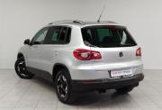Volkswagen Tiguan I Саратов  - изображение 32