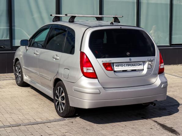 Suzuki Liana I с пробегом 2004 года, цена 399 000 рублей, 230804 км, универсал, Автокод Объявления